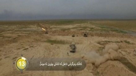 جیهان لە 100 چرکەدا - 17-11-2016