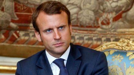 ئامادەیی فەرانسا بۆ هاوکاری لەگەڵ ڕووسیا لە پێناوی بەدیهاتنی ئاگربڕ لە سووریا 