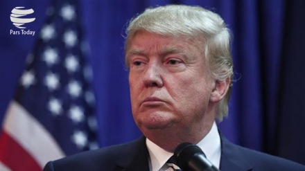 Pêkutîya Trump li ser derketina Amerîkayê ji Şirîkatîya Trans Pasifîkê