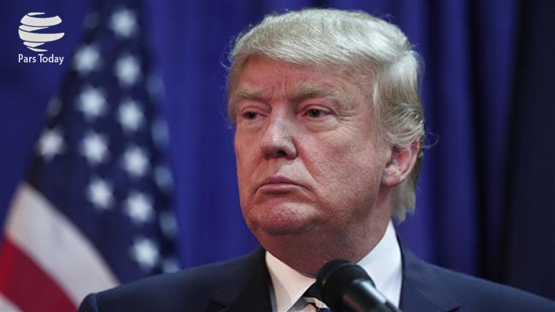 Pêkutîya Trump li ser derketina Amerîkayê ji Şirîkatîya Trans Pasifîkê