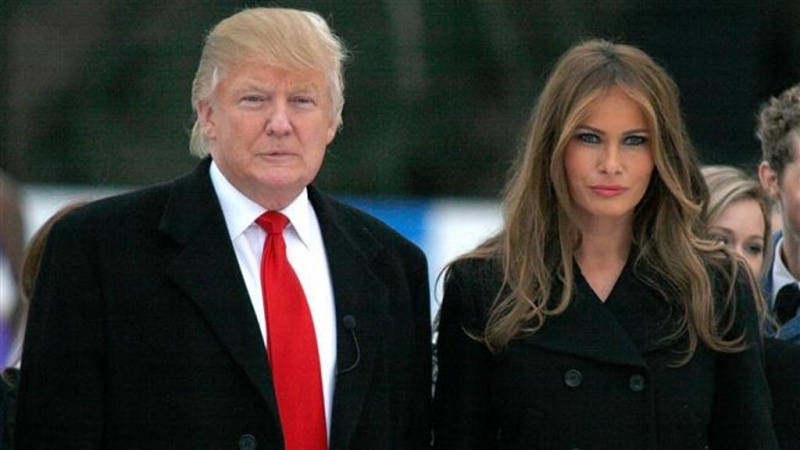 امریکی صدر اور اہل خانہ کے سیکورٹی اخراجات آسمان سے باتیں کرنے لگے