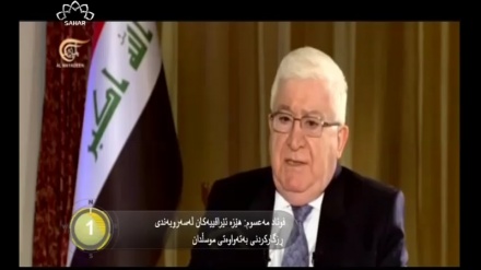 جیهان لە 100 چرکەدا - 21-11-2016