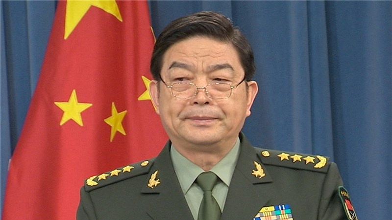 Ministar odbrane Kine stigao u Teheran