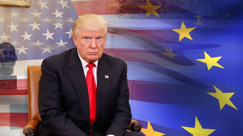 Očekivanja EU od Trumpa