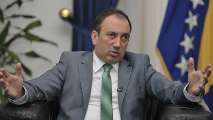 Šef BH diplomatije apostrofirao širenje ekonomske i privredne saradnje s Iranom
