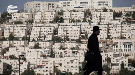   صیہونی بستیوں کی توسیع پر حماس کا انتباہ