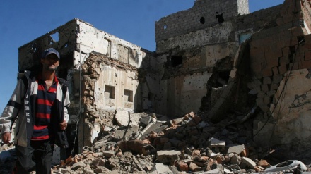 Povećanje broja žrtava u saudijskim napadima na Jemen