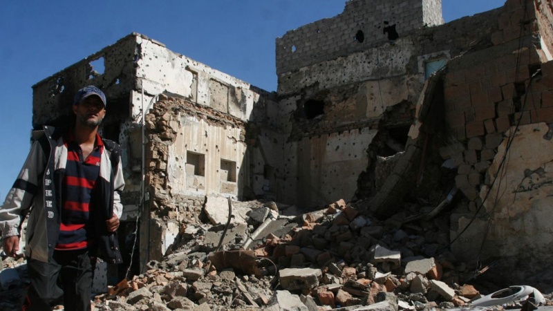 Povećanje broja žrtava u saudijskim napadima na Jemen