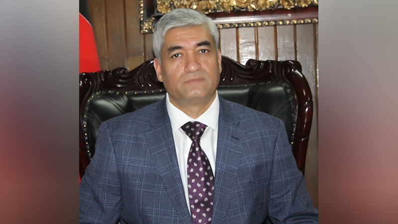 افغانستان کے اٹارٹی جنرل کی خواتین اور بچوں پر تشدد روکنے پر تاکید