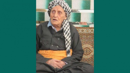 پیرەپیاوێکی 135 ساڵانی سەقزی بەتەمەنترین ئێرانییە کە سەرژمێری کراوە
