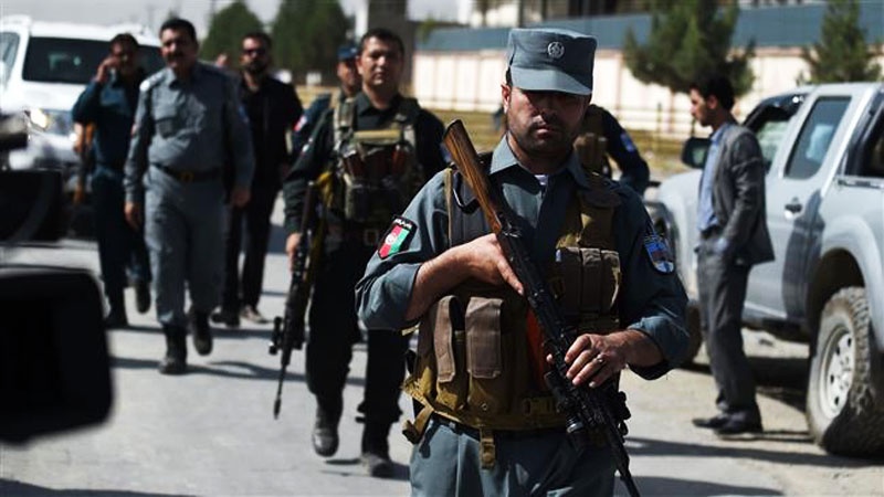 طالبان کا پولیس ہیڈ کوارٹر پر حملہ، متعدد جاں بحق اور زخمی