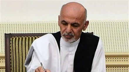 افغان وزارت داخلہ کے سابق افسران کے خلاف کارروائی کا حکم