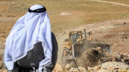 Zêdebûna nigeraniya saziyên navçeyî û navneteweyî ji cinayetên Îsraîlê