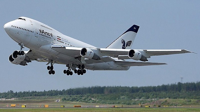 Airbus: Dvije iranske kompanije kupuju 73 Airbus-ova aviona
