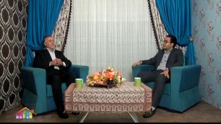 HƏYAT AYNASI   01-11-2016