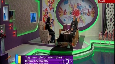 HƏYAT AYNASI   28-11-2016