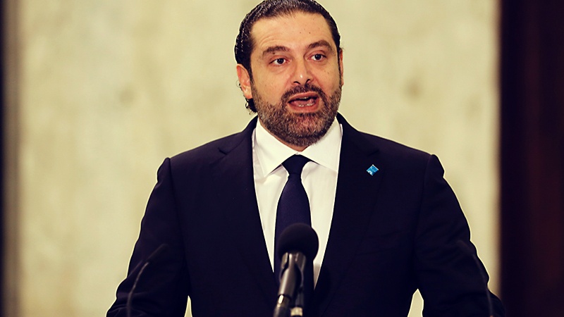 Səd Həririnin şübhəli istefası