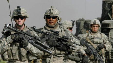 Stacioniranje američkih snaga na jugu Jemena