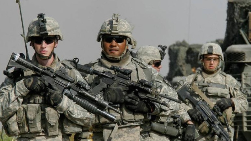 Stacioniranje američkih snaga na jugu Jemena