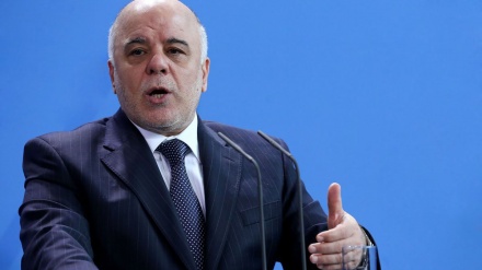 داخوازی عەبادی بۆ ڕادەست کردنی بازگه و فڕۆکەخانەکان 