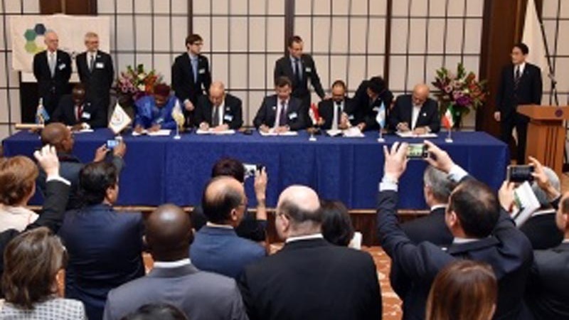 Civîna 27`an a menşûra cîhanî ya enerjiyê û  sekinîna ser rola sereke ya Îranê li dabînkirina ênêrjîyê