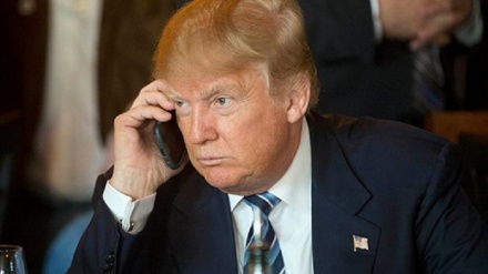 Zêdebûna nerazîbûnan li Emerîkayê