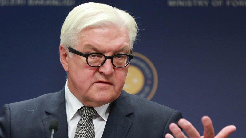 Njemačka protiv smanjenja europskih sankcija Rusiji
