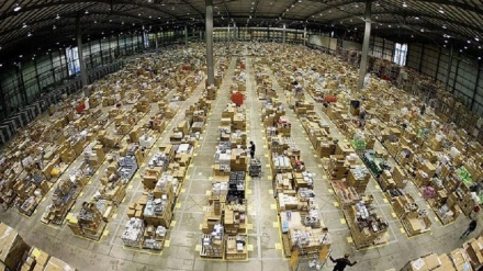 هەمارە زیرەکەکانی ئامازۆن ببینن!