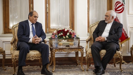 Predsjednik parlamenta Kipra održao sastanak sa iranskim šefom diplomatije