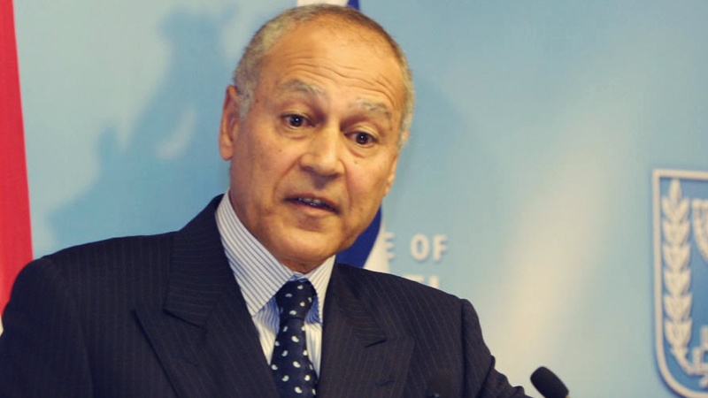 امریکی سفارت خانے کی منتقلی کے نتائج کے بابت سخت انتباہ 