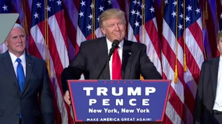 Serkevtina Trump, serhildana girseyên hêrsbûyî yên gelên amerîkayê ji ber rewşa heyî ye 