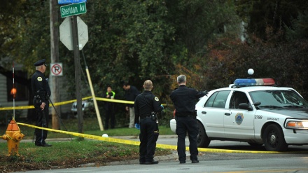 امریکہ میں فائرنگ، 6 افراد ہلاک و زخمی