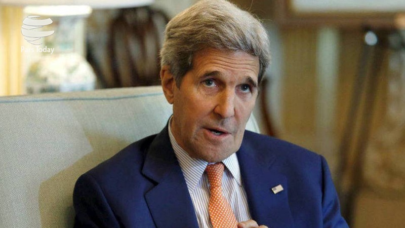 جان کیری نے کہا کہ دونوں فریقوں نے یمن میں قومی حکومت کی تشکیل کے لئے رواں سال کے اختتام تک کام کرنے پر اتفاق کیا ہے-