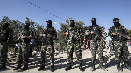 Qəssam batalyonları sionist rejimə xəbərdarlıq edib