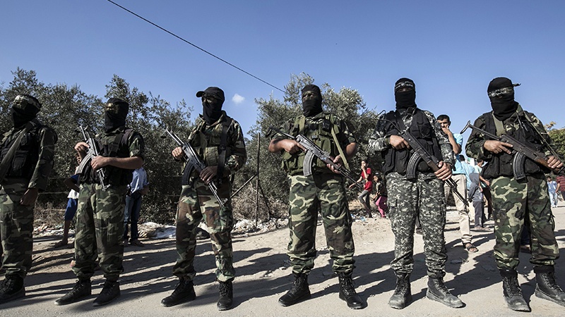 Qəssam batalyonları sionist rejimə xəbərdarlıq edib