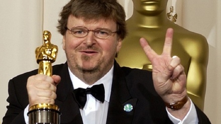 براوەی ئۆسکار هەڕەشەی لە ترامپ کرد: دەبمە موسڵمان!