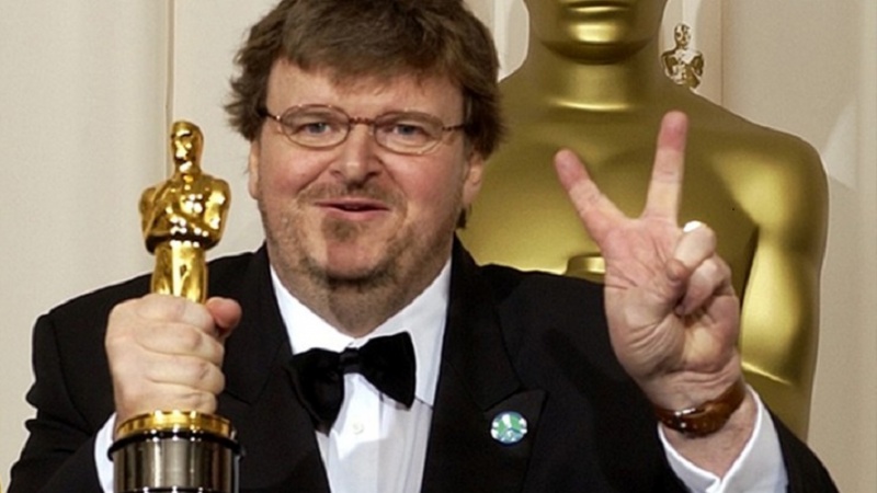 براوەی ئۆسکار هەڕەشەی لە ترامپ کرد: دەبمە موسڵمان!