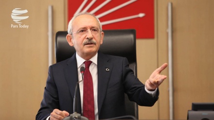 Kılıçdaroğlu Türkiyə xalqını əsas qanun referendumuna 
