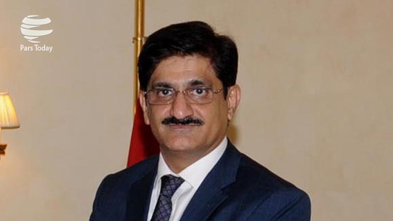 پاکستان:  اسلامی جمہوریہ ایران کے ساتھ دو طرفہ تعلقات اہم 