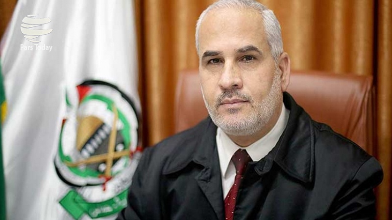 فلسطین میں انسانی حقوق کی صورت حال کے بارے میں امریکی موقف پر حماس کا ردعمل