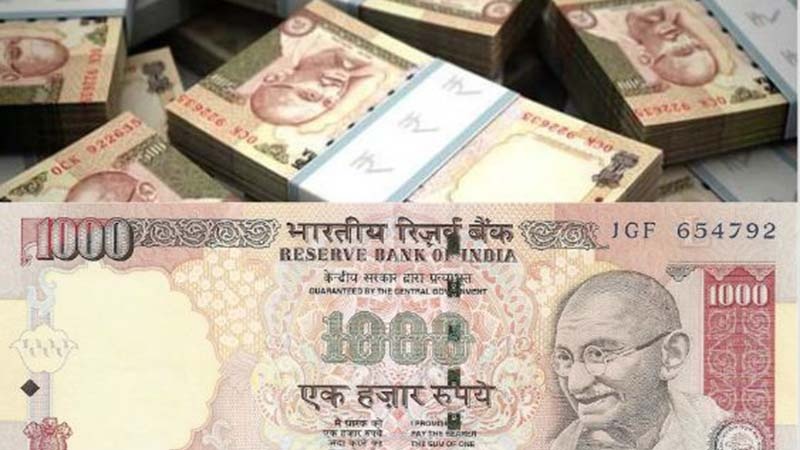 ہندوستان کی ڈالر سے وابستگی کم کرنے کی کوشش