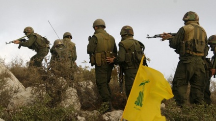 Livanın Ərsal ərazilərində Hizbullah ilə terrorçular arasında toqquşmalar baş verib