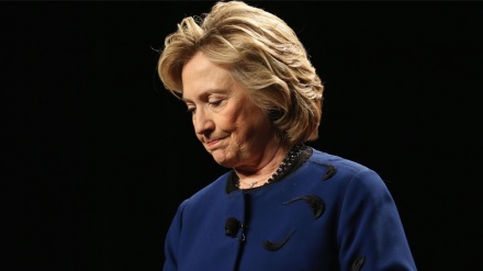 هیلاری کڵینتۆن چلۆن شکستی هێنا؟