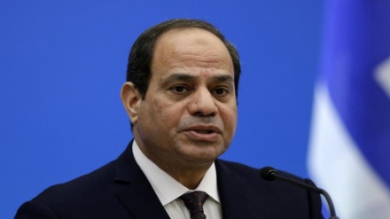 سعودی عرب میں مصری صدر پر قاتلانہ حملے کی سازش کا انکشاف 