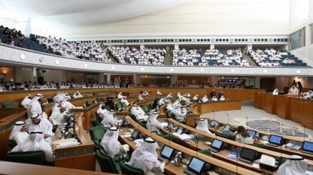 Küveytdə parlament seçkilərinin nəticələri elan edilib