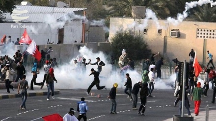 بحرین میں مذہبی آزادیوں کی سرکوبی جاری