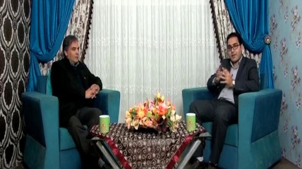 HƏYAT AYNASI   08-11-2016