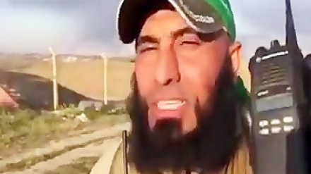 دەوری بێ تەلەکانی داعش لەشەڕی مووسڵ 