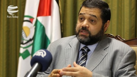 پێداگریی حەماس لە سەر پەرەپێدانی پەیوەندی لەگەڵ ئێران