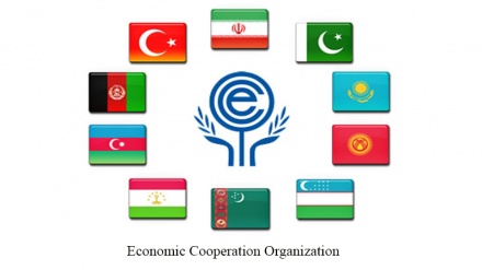 تاجیکستان میں (ECO) وزراتی کونسل کا اجلاس شروع